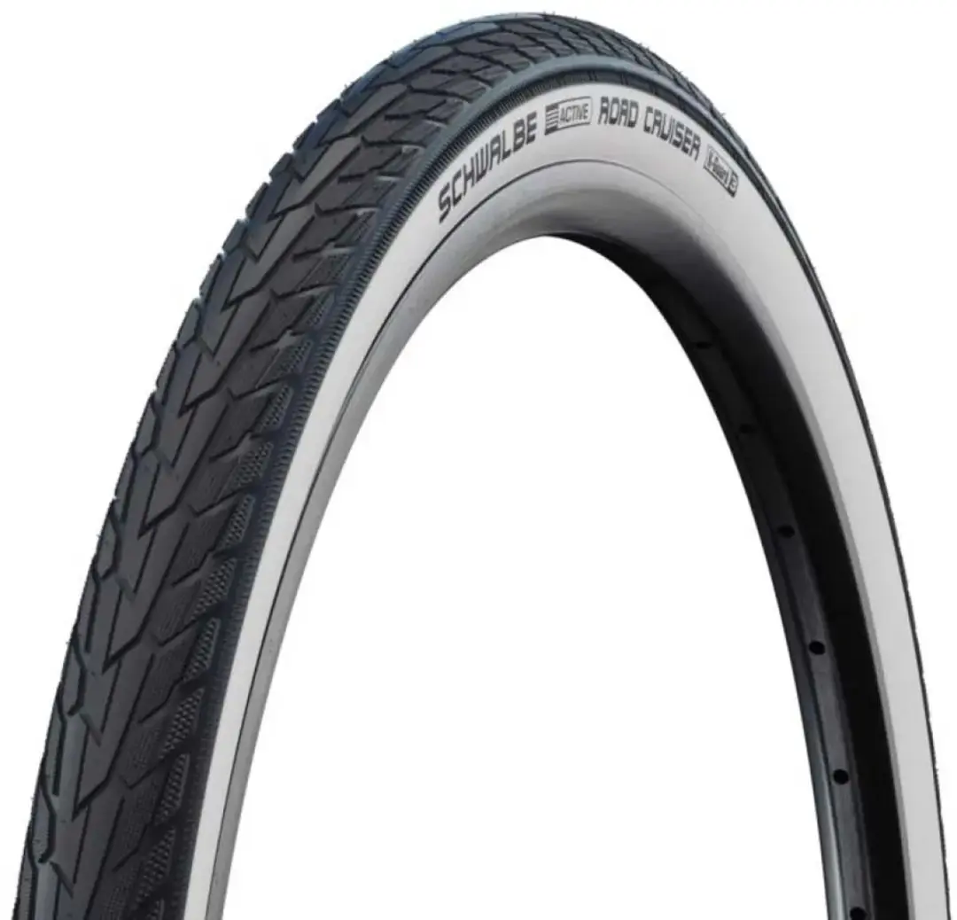 Schwalbe Road Cruiser 28x1.25 (32-622) Band