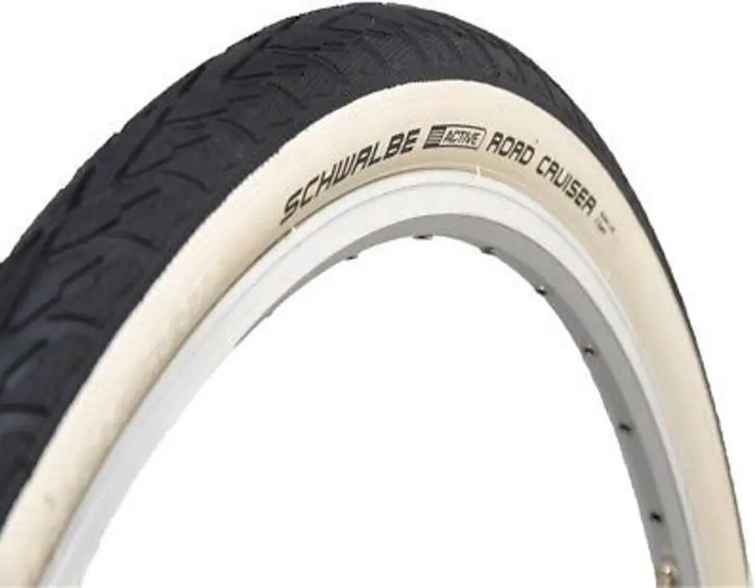 Schwalbe Road Cruiser 28x1.25 Band - Wit