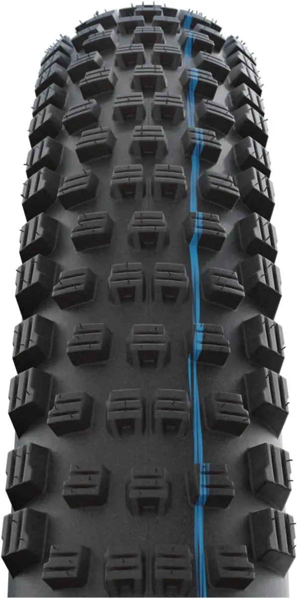 Schwalbe Wicked Will TLR 27.5x2.25 - Black