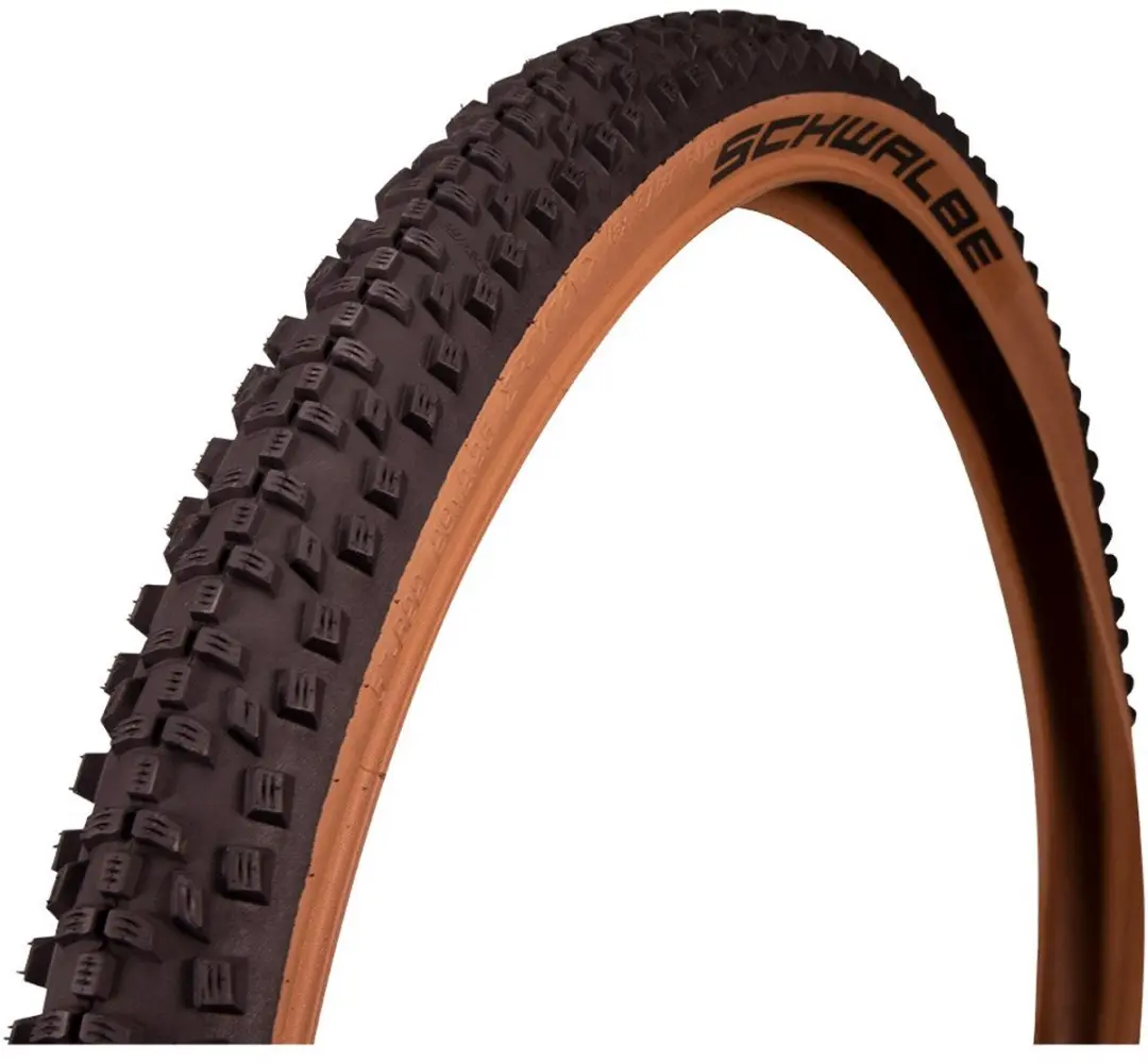 SCHWALBE SMART SAM PERFORMANCE BRONZE SKIN 29x2.25 (57-622)