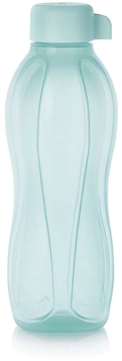 Tupperware Ecofles 500ml lichtblauw
