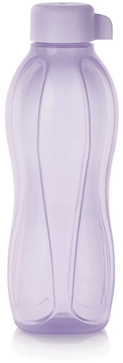 Tupperware Ecofles 500 ml paars / lila