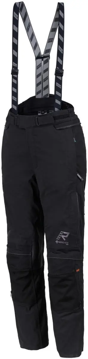 Rukka Flexorina GTX Dames Motorfiets Textiel Broek -