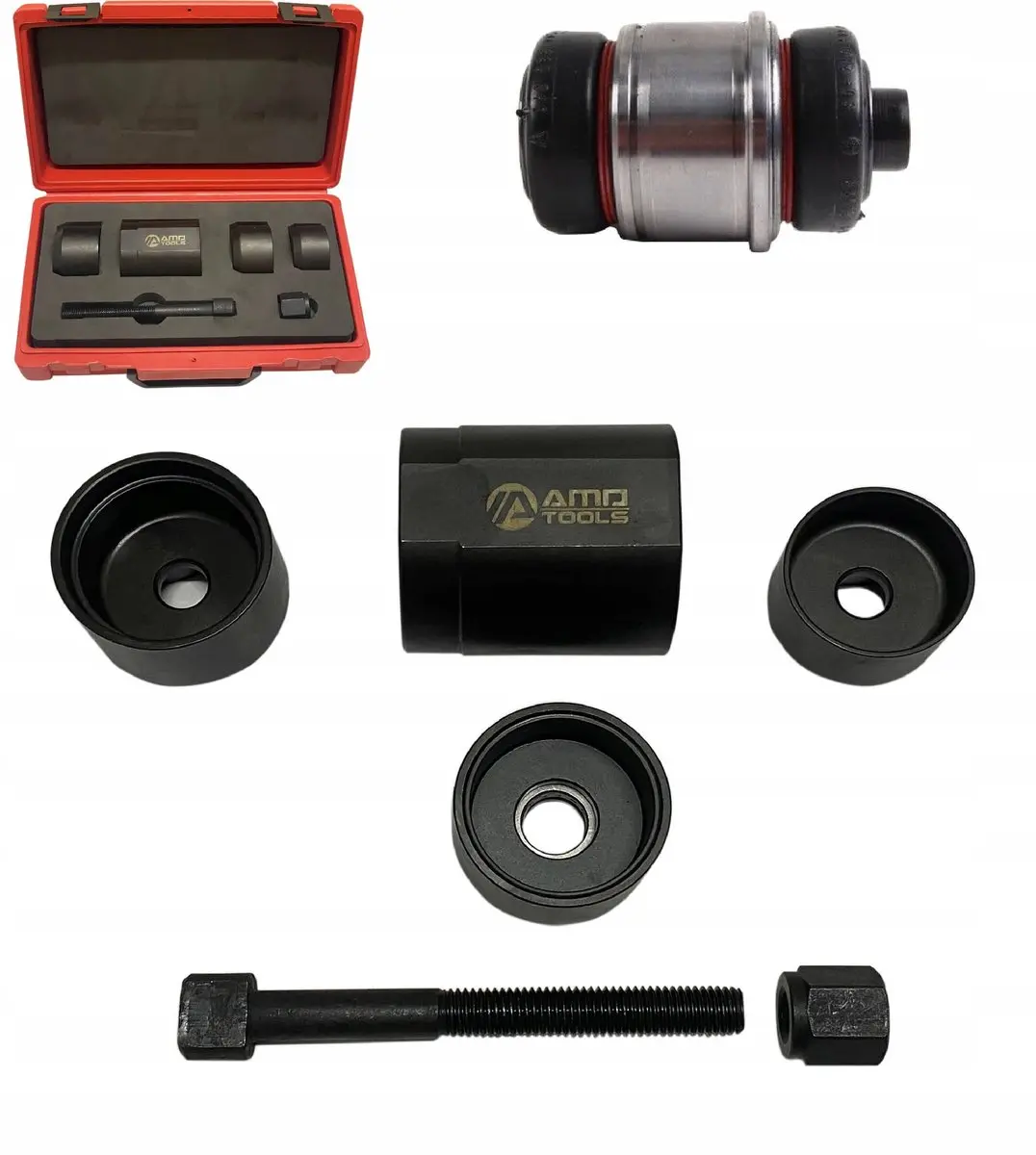 AMD Tools