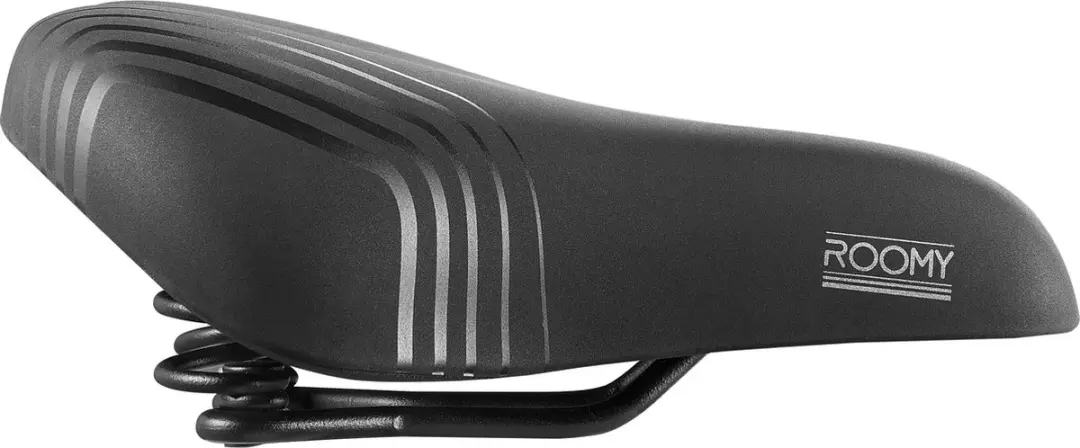 Zadel Selle Royal Roomy Moderate D