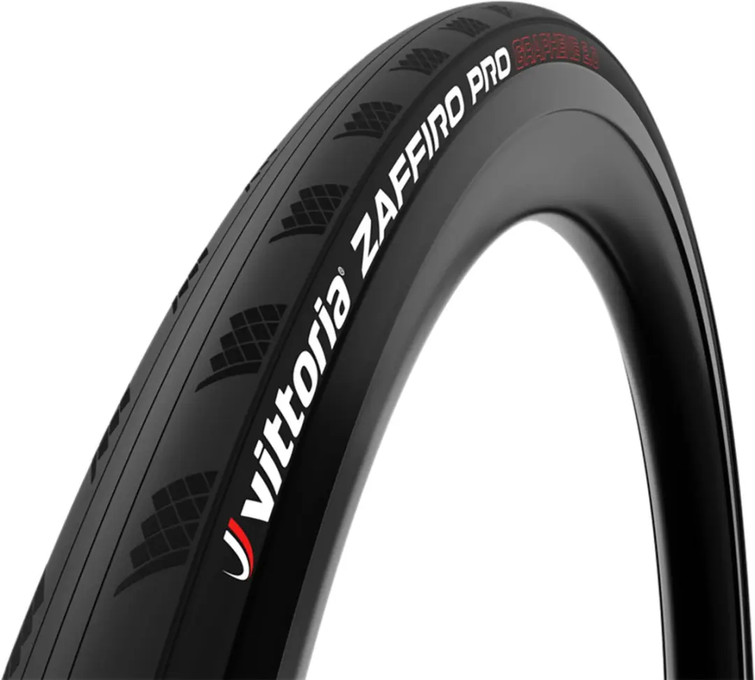 Vittoria Zaffiro Pro Graphene 2.0 Race Vouwband