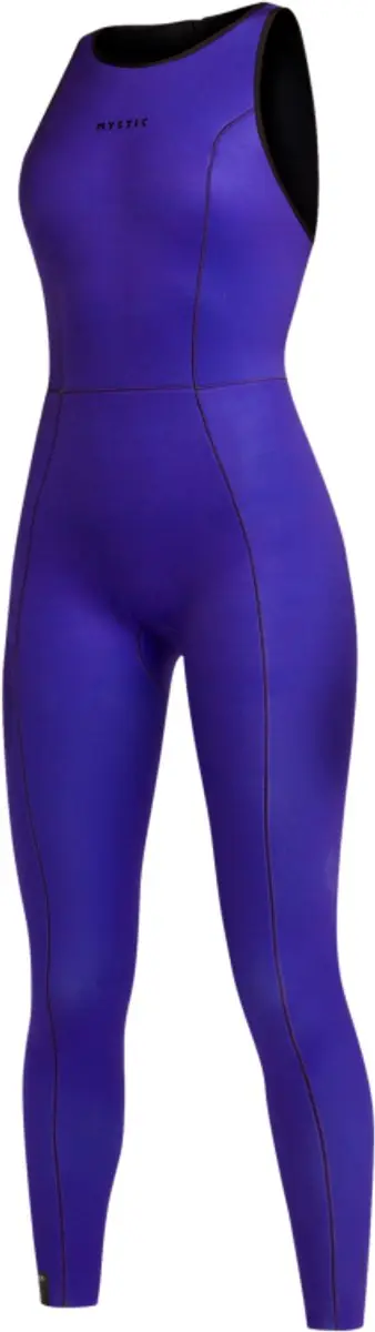 Mystic- Lunar-Long-Jane-2/2 mm-neopreen-woman-purple-2024-M