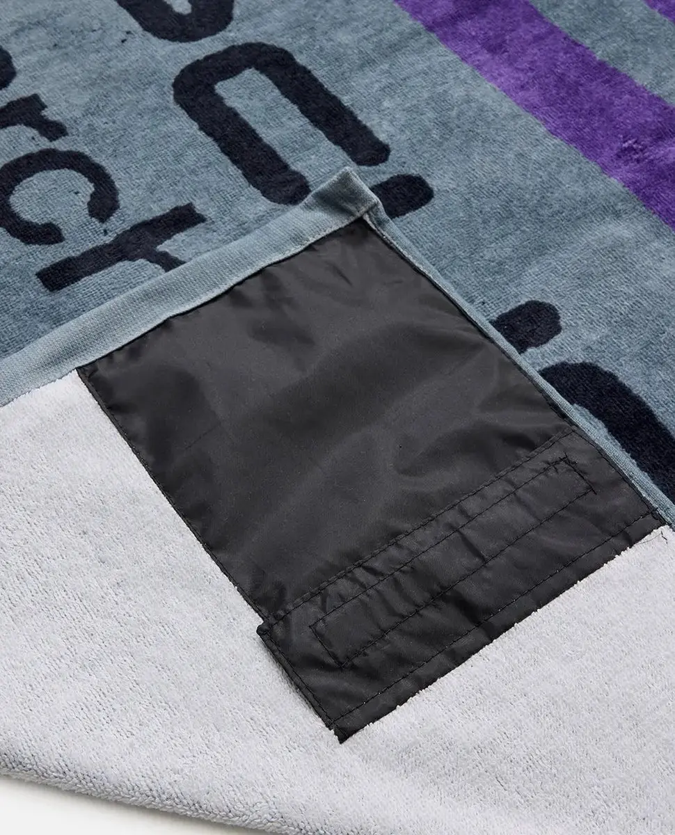 2026 Rip Curl Heren Sunstash Strandlaken