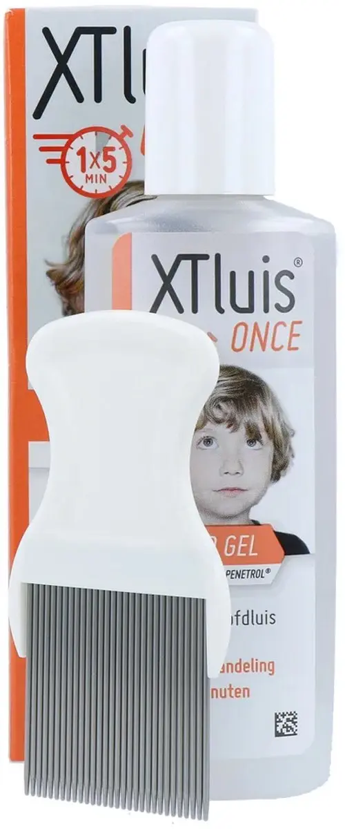 XT Luis Once Liquid Gel 100ml