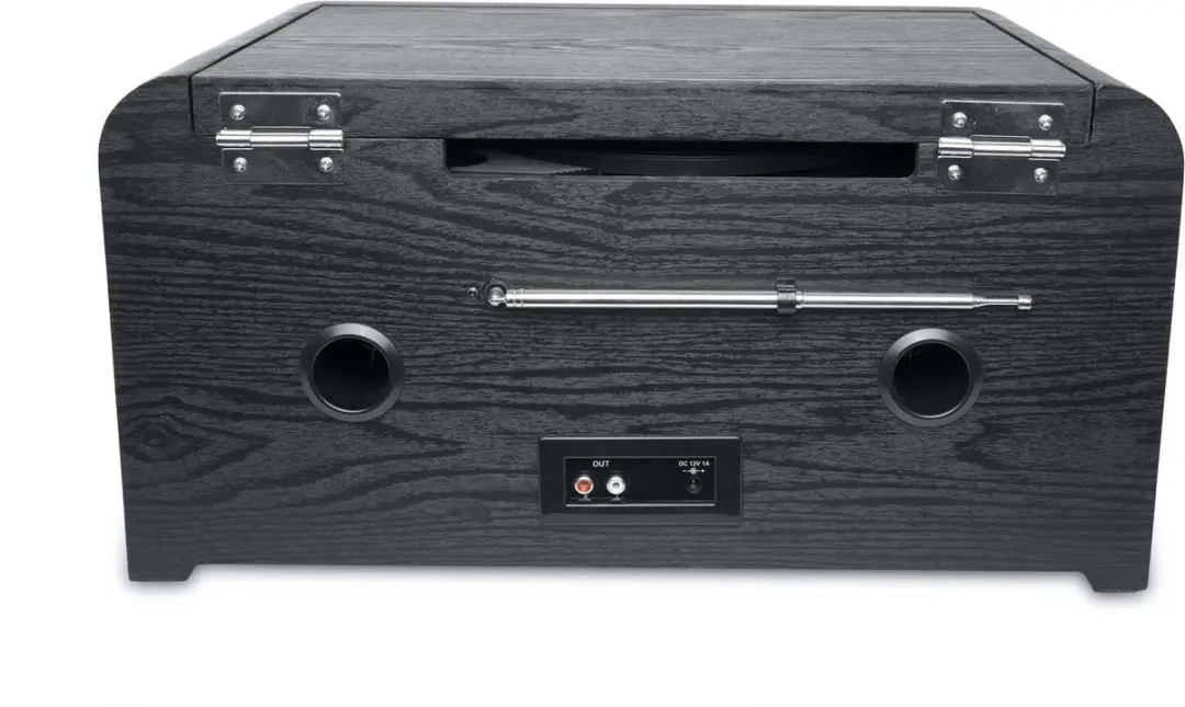 Muse MT-115W Muziekcenter