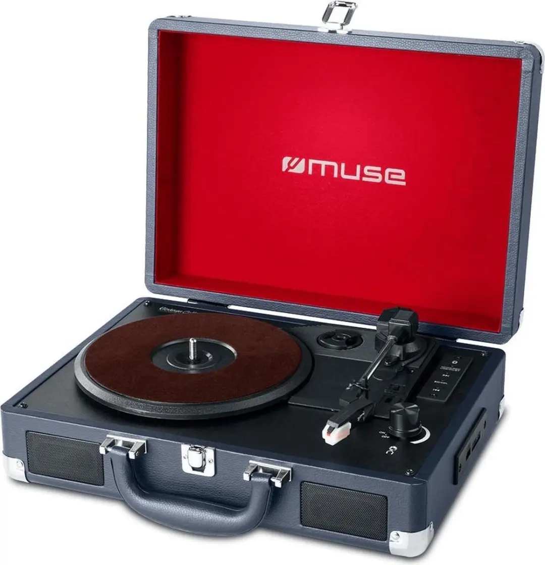 Muse MT-103DB