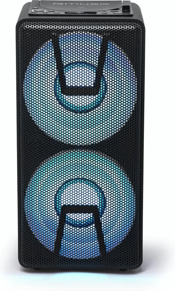 Muse M-1820DJ Bluetooth DJ Speaker