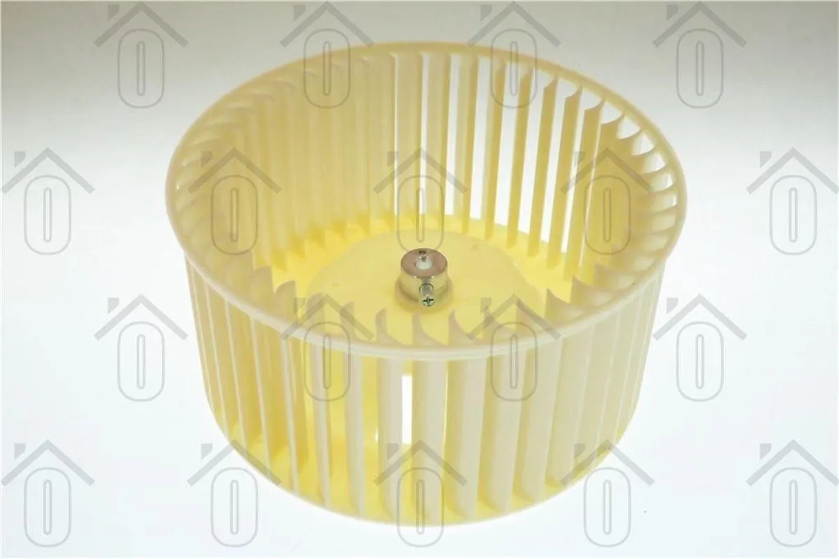 De'Longhi PACN80/110/125E NE1639 Ventilatorzak