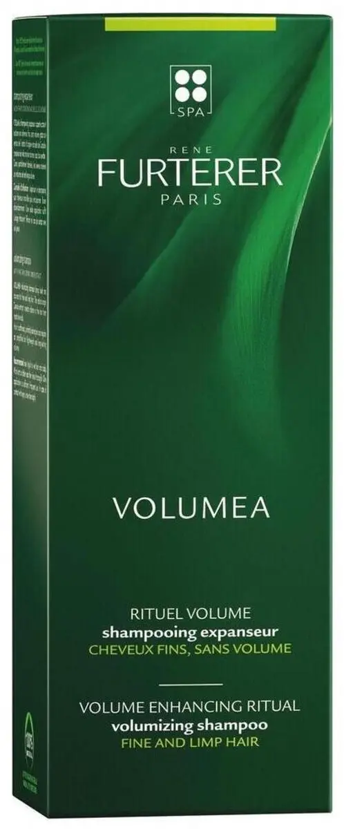 Rene Furterer Volumea Volumizing Shampoo -200ml