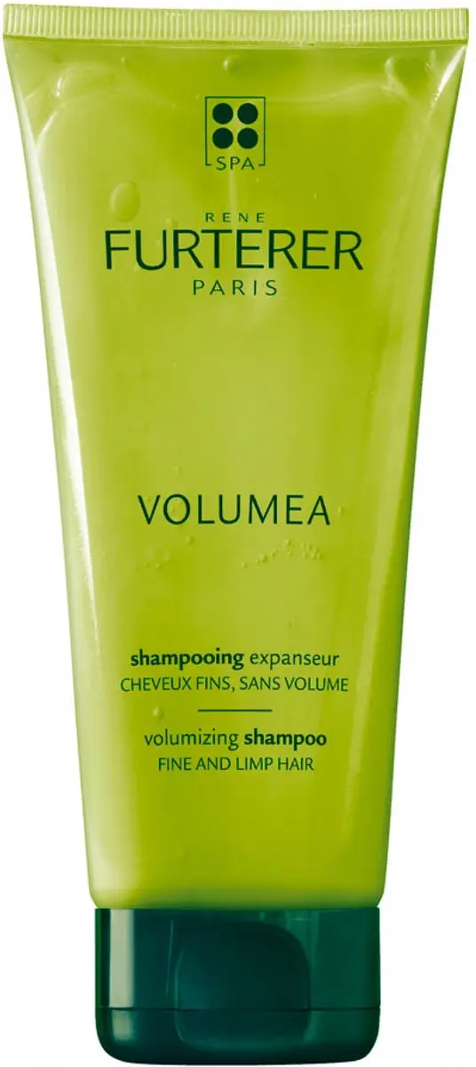 Rene Furterer Volumea Volumizing Shampoo -200ml