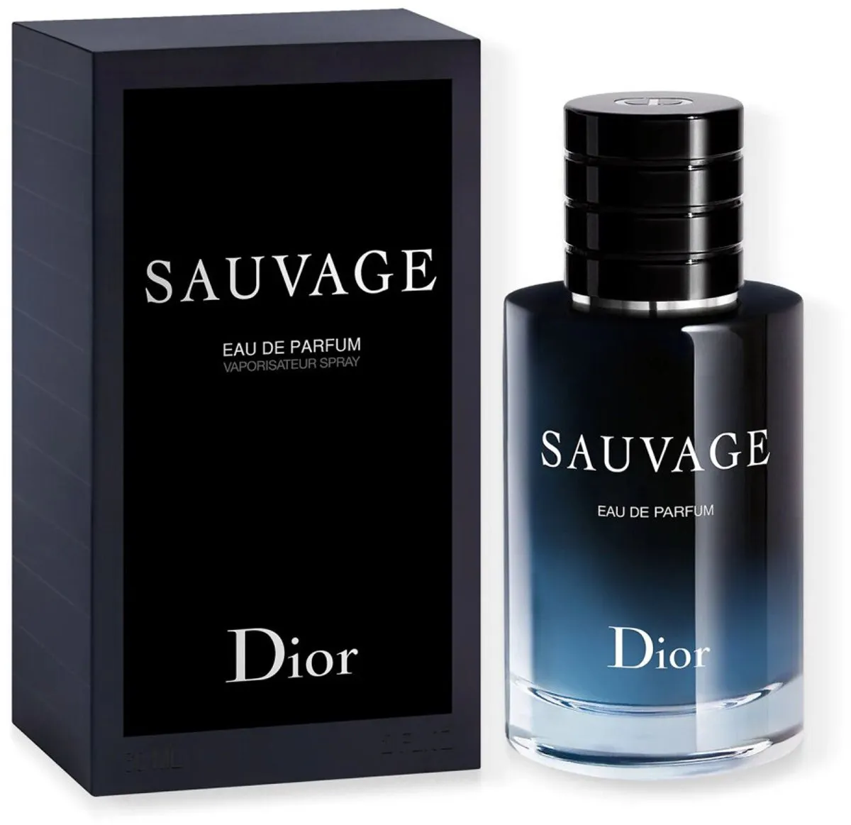 Dior Sauvage Eau de Parfum - 200ml