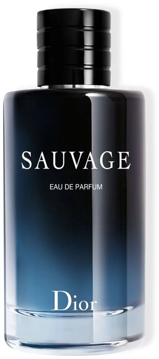 Dior Sauvage Eau de Parfum - 200ml