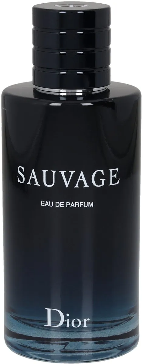 Dior Sauvage Eau de Parfum - 200ml