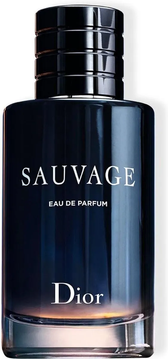 Dior Sauvage Eau de Parfum - 200ml