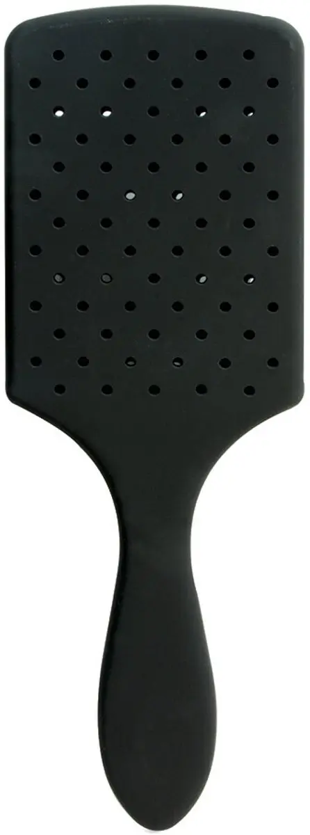 The Wet Brush PRO Condition Paddle Detangler - Zwart