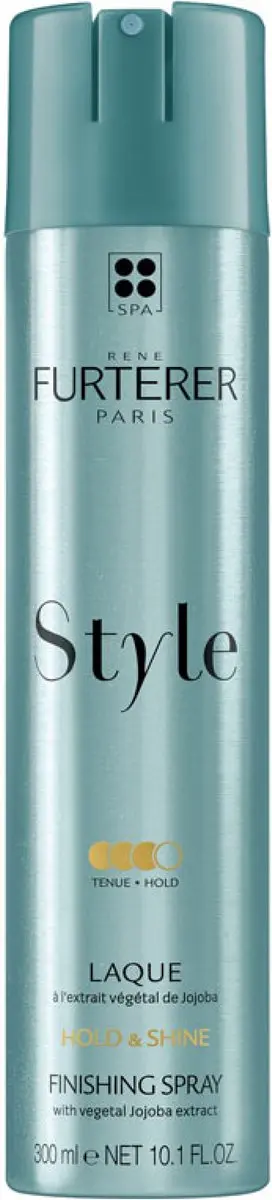 Rene Furterer Style Finishing Spray Haarspray Hold 3