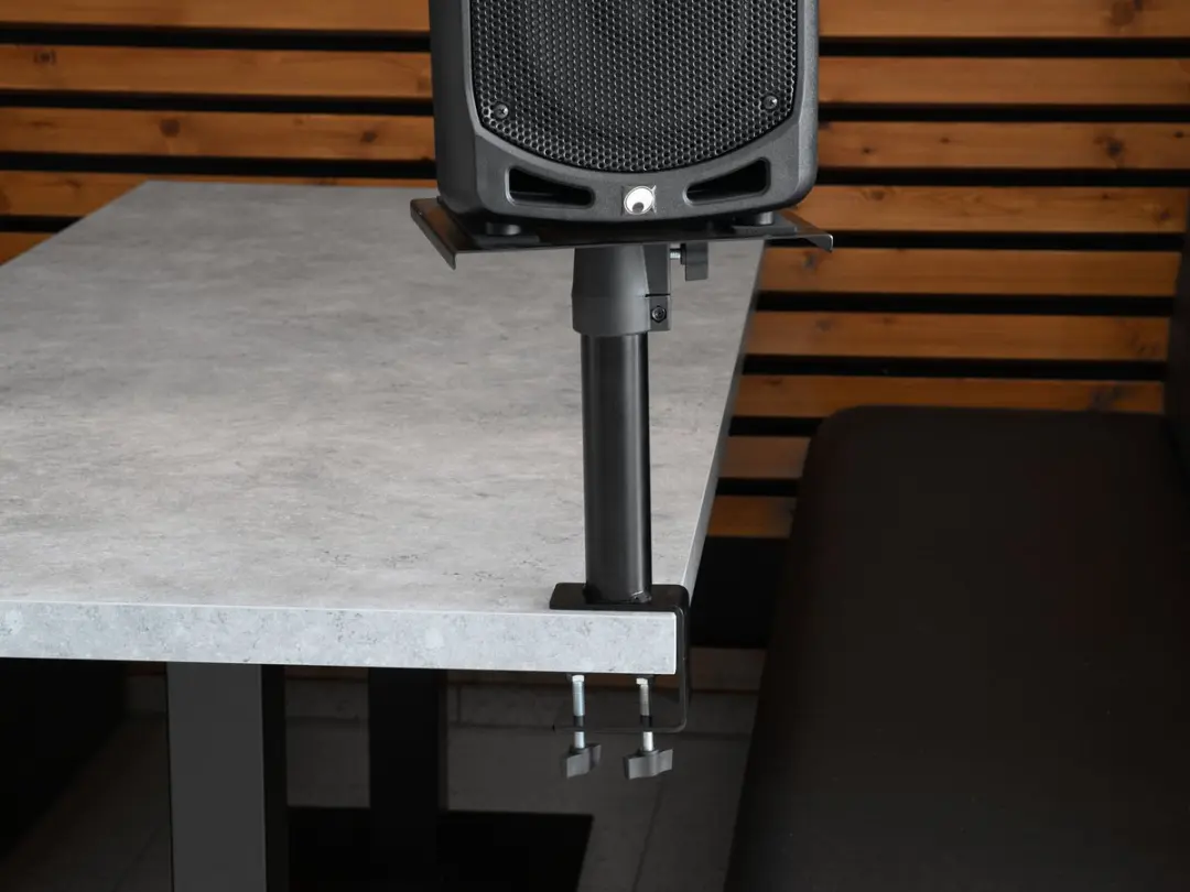 Omnitronic TMO-2 Monitorstandaard