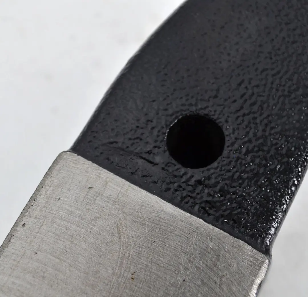 AWTOOLS AW24383 Dubbelhoornig Aambeeld - Gietijzer 430mm - 20kg - afbeelding 3 van 3