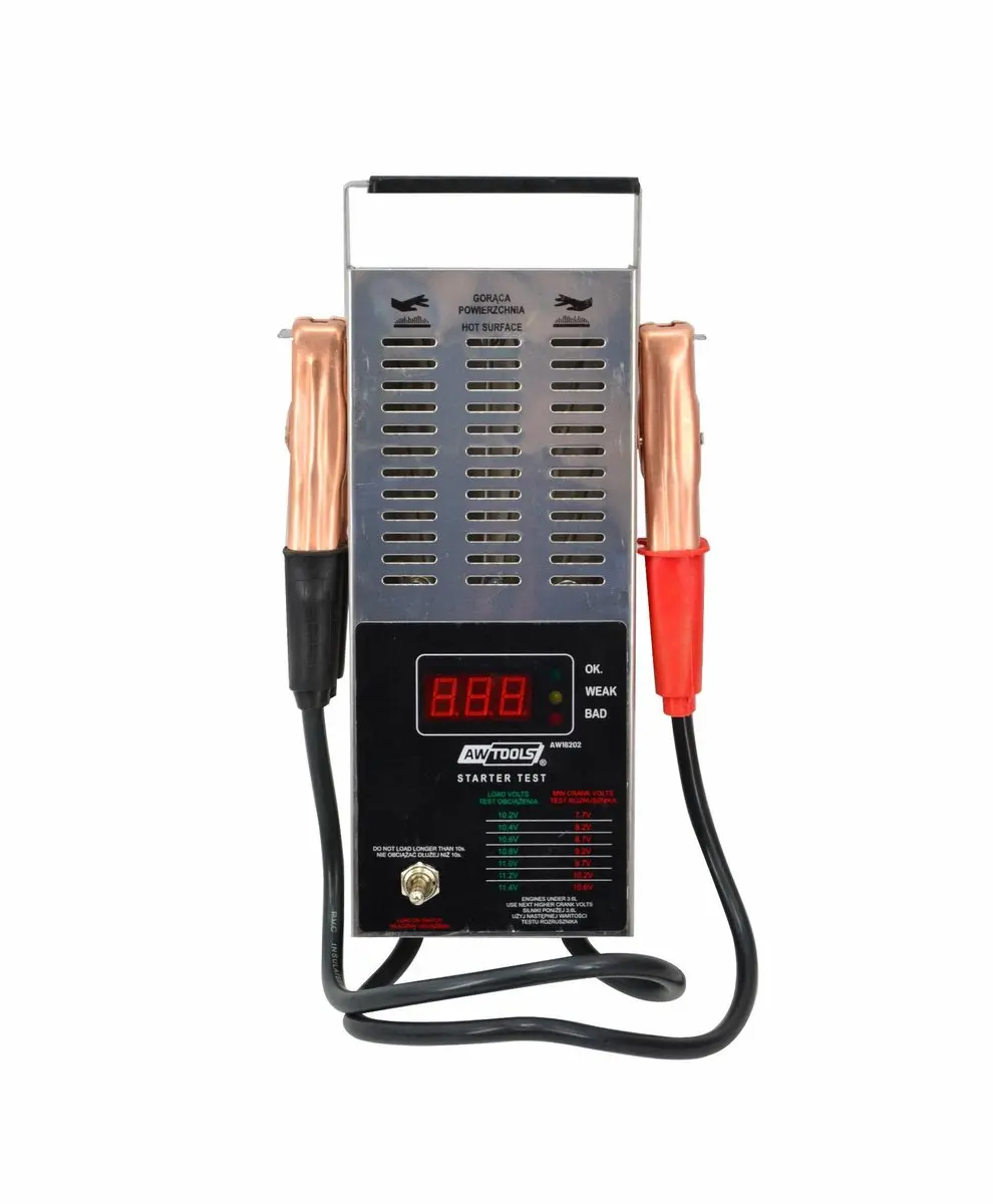 Awtools AW16202 Serie