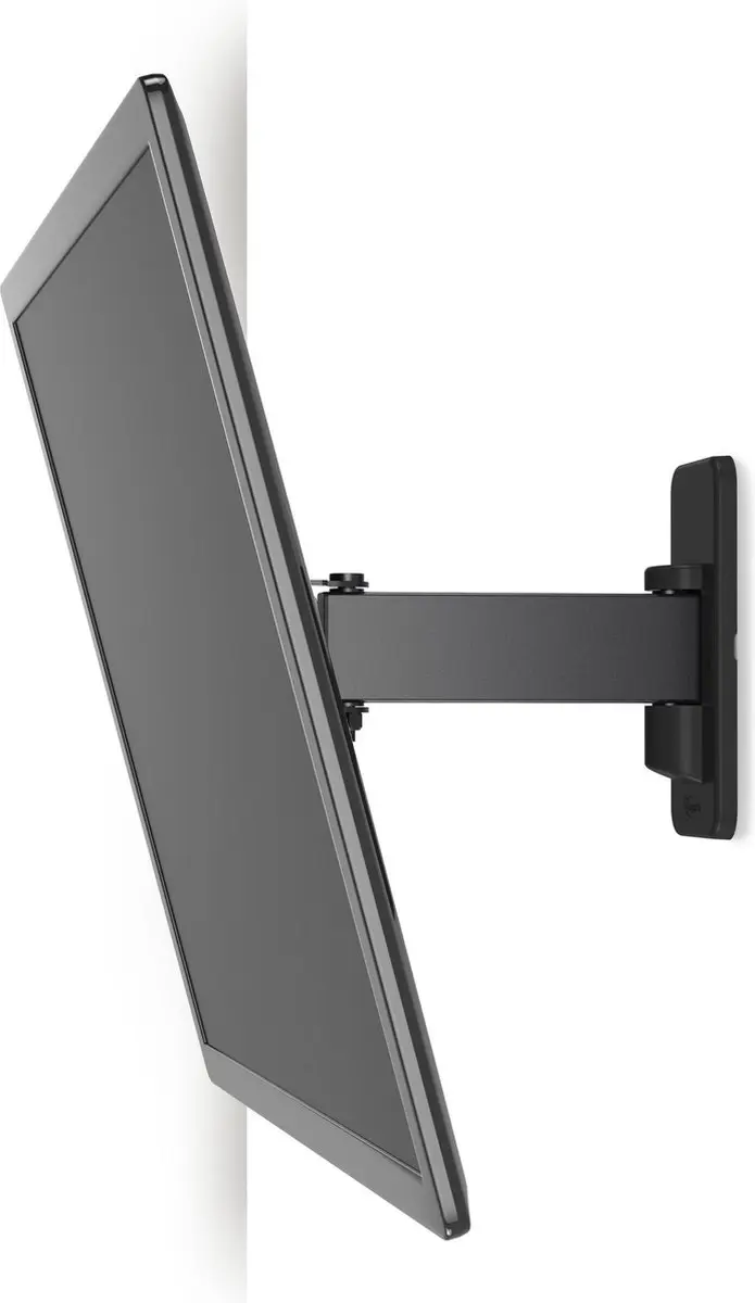 Vogel's MA2030 Wandbeugel 101,6cm - Zwart - afbeelding 2 van 5