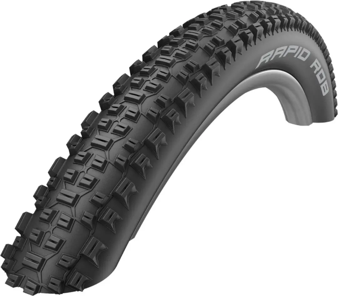 Schwalbe Rapid Rob K-Guard 29x2.25 Buitenband
