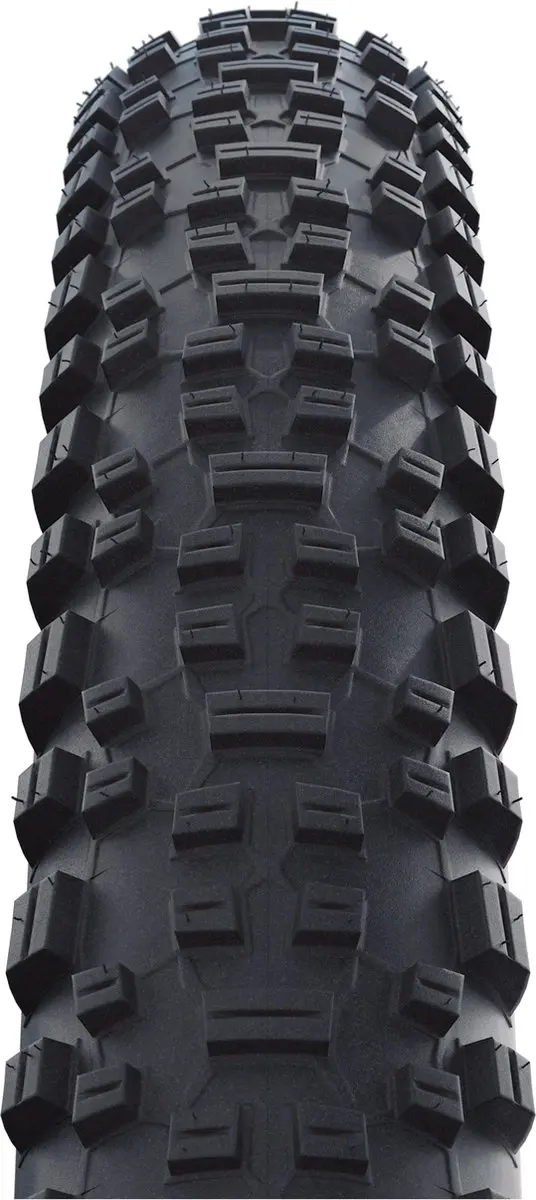 Schwalbe Rapid Rob K-Guard 29x2.25 Buitenband - Zwart
