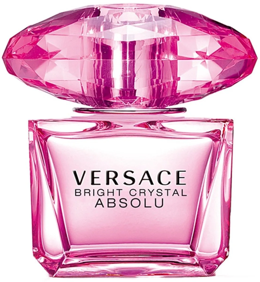 Versace Bright Crystal Absolu Eau de Parfum 90ml