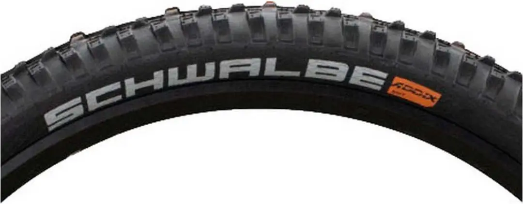 Schwalbe Big Betty Super Trail 27.5x2.40 Vouwband - 1 Stuk