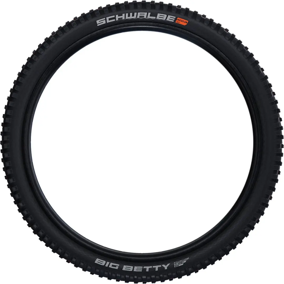 Vouwband Schwalbe Big Betty Super Trail 27.5 x 2.40 / 62-584 mm