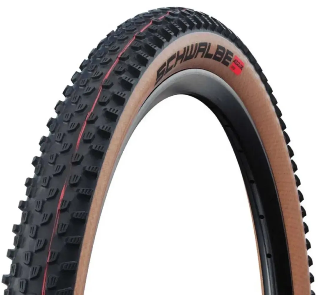 Schwalbe Racing Ray 29x2.25 Buitenband - 57-622 - Zwart