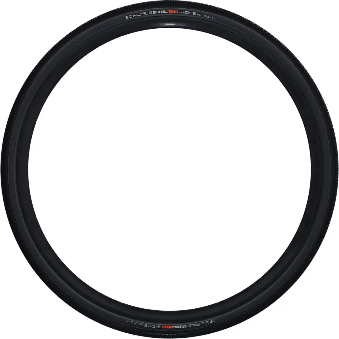 Vouwband Schwalbe G-One Allround RaceGuard 28 x 1.35 / 35-622 mm