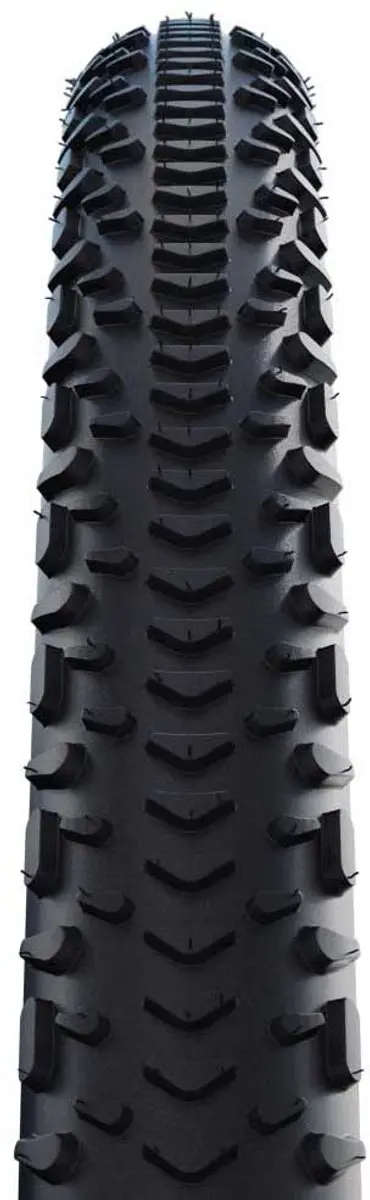 Schwalbe G-One RX Pro 28x2.00 Transparant Sidewall
