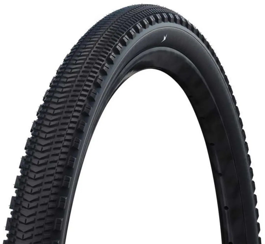 Schwalbe G-One Overland Pro TLR 700x45C