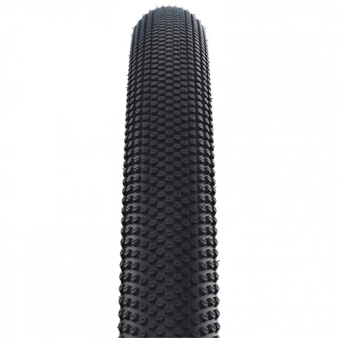 Schwalbe G-One Allround TLR 700x35C - Black
