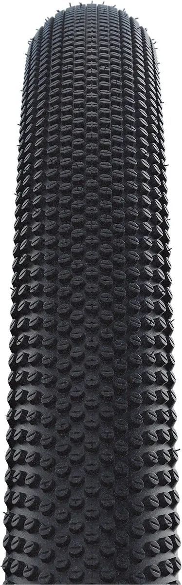 Schwalbe G-One Allround TLR 700x35C