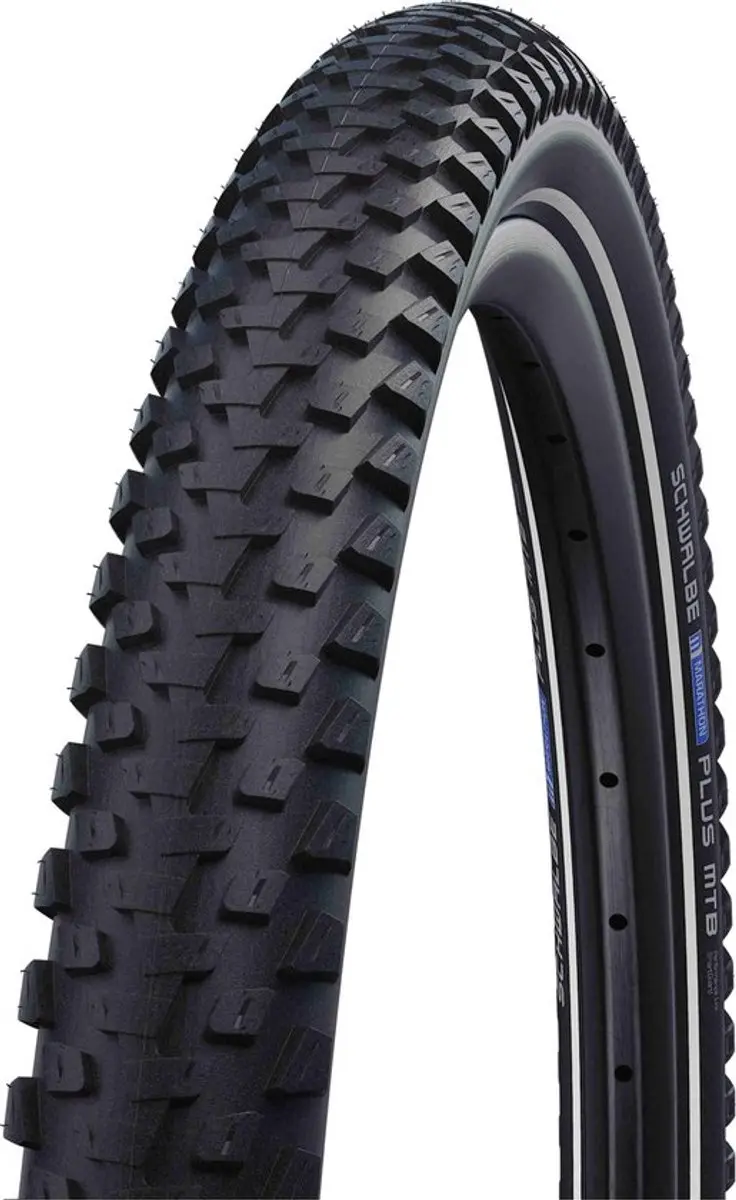 Schwalbe Marathon Plus MTB SmartGuard 27.5x2.25