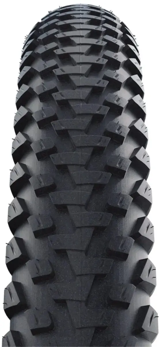 Schwalbe Marathon Plus MTB SmartGuard 27.5x2.25 - Black