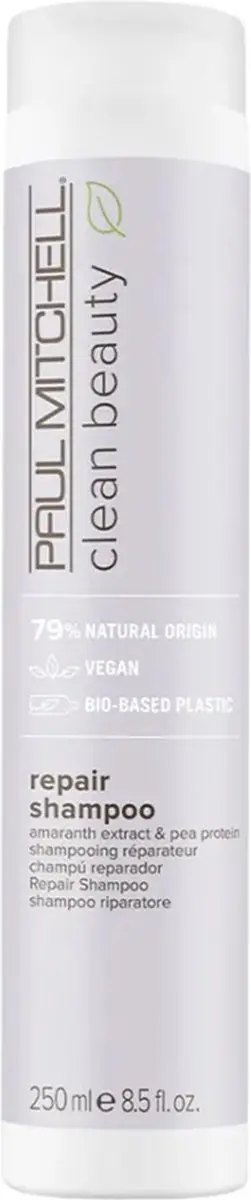 Paul Mitchell Clean Beauty Repair Shampoo 1000ml