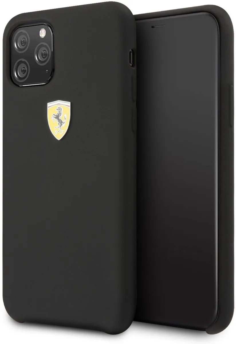 Ferrari iPhone 11 Pro Backcase