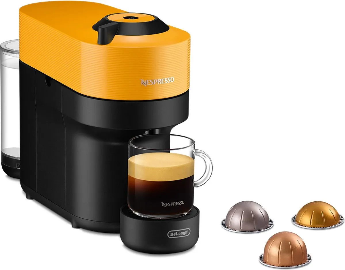 De'Longhi Nespresso Vertuo Pop ENV90.Y