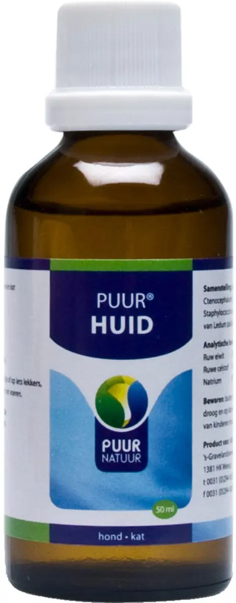 Puur Huid 50ml