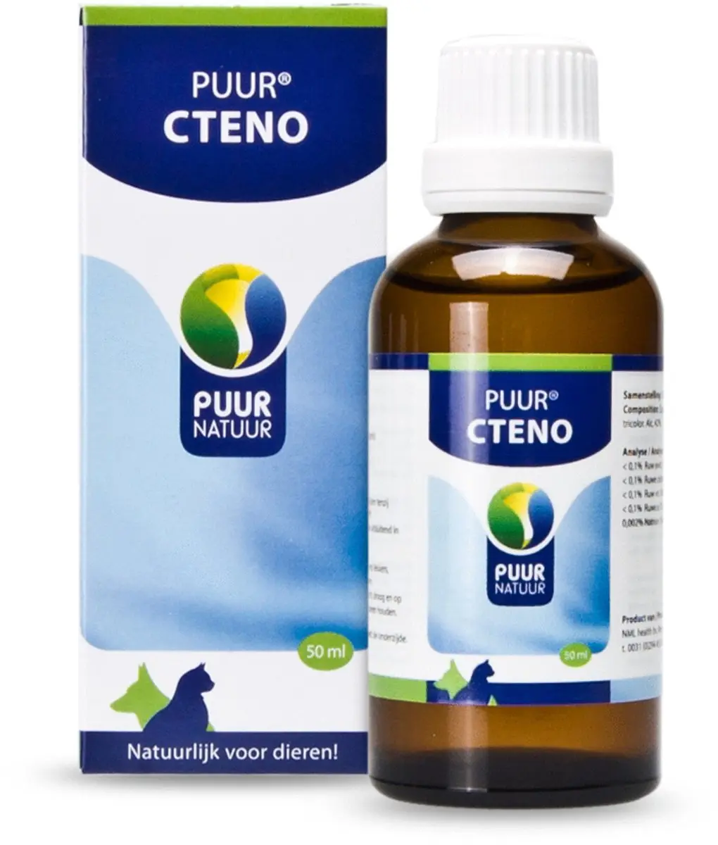 Puur Huid 50ml