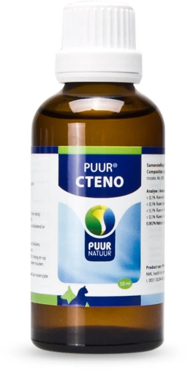 Puur Huid 50ml