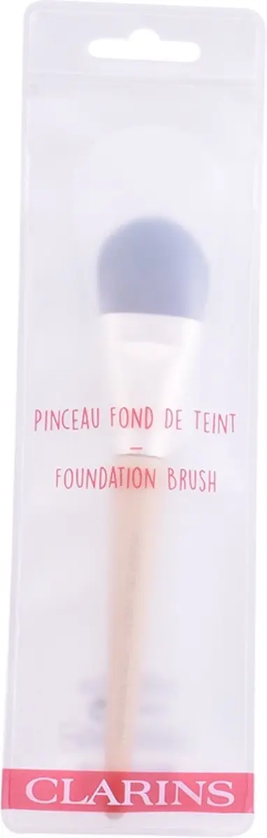 Clarins Foundation Brush