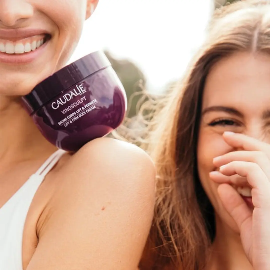 Caudalie Vinosculpt Lichaamsbalsem 250ml
